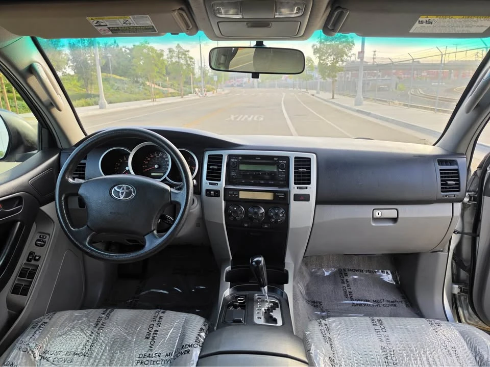 2007 Toyota 4Runner 4th Gen - Image 12 of 13