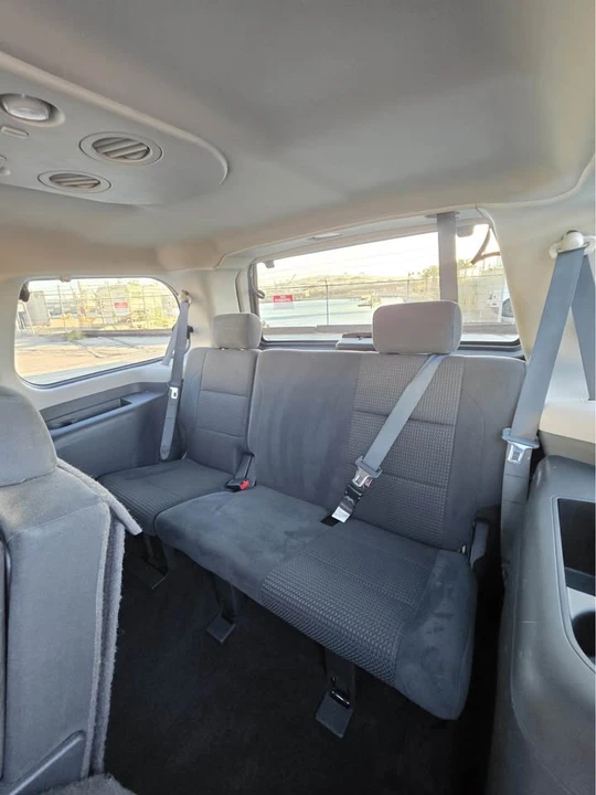 2007 Toyota 4Runner 4th Gen - Image 5 of 13