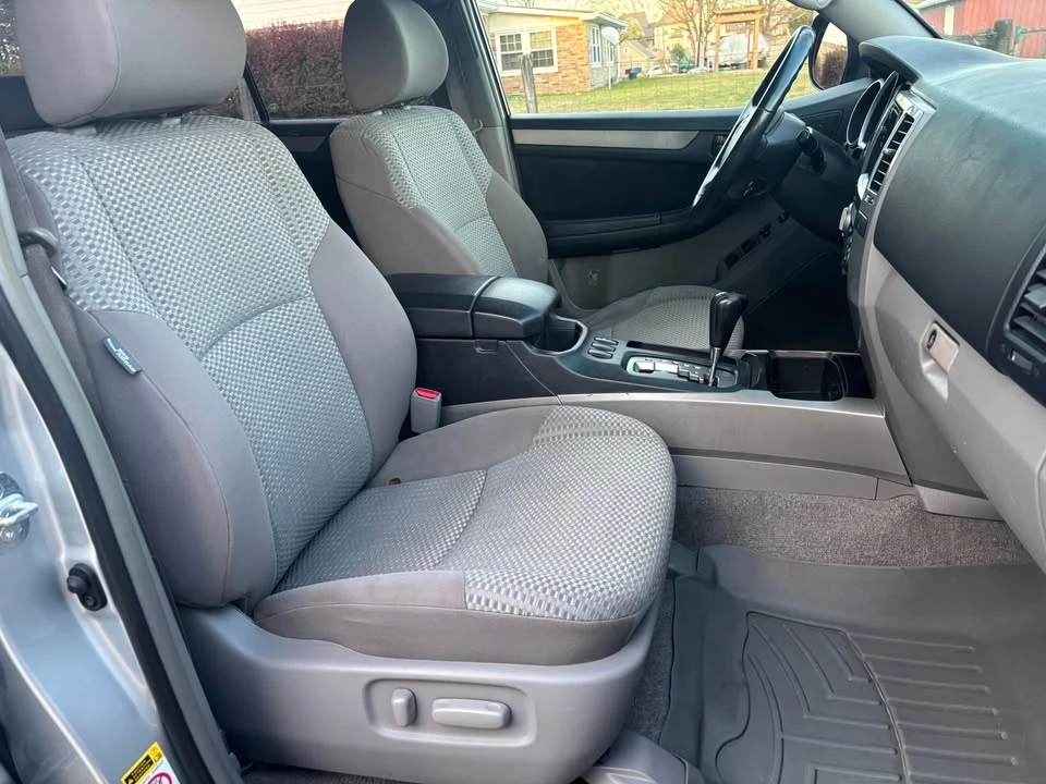 2007 Toyota 4Runner 4th Gen - Image 12 of 20