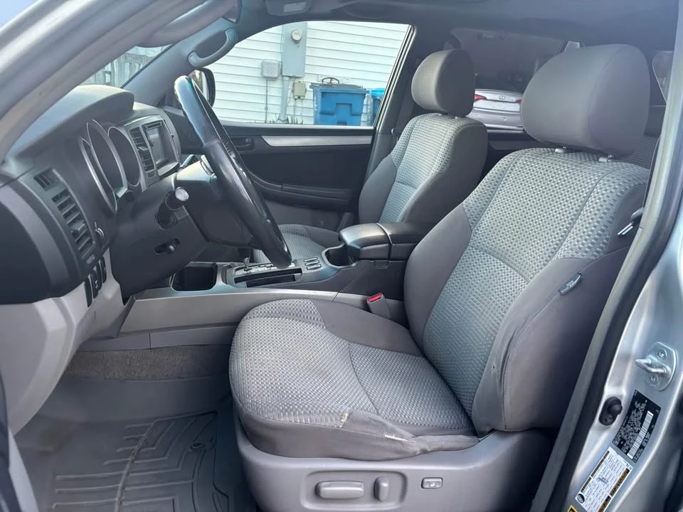 2007 Toyota 4Runner 4th Gen - Image 11 of 20