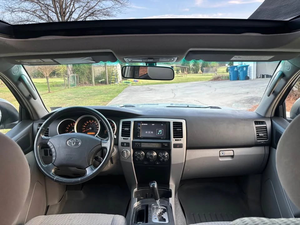 2007 Toyota 4Runner 4th Gen - Image 19 of 20