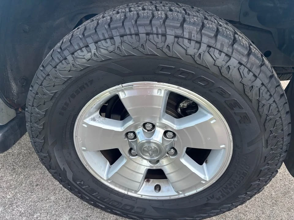 2007 Toyota 4Runner 4th Gen - Image 16 of 20