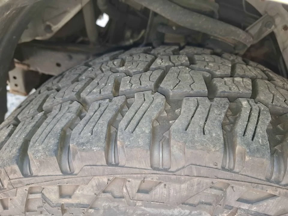 2007 Toyota 4Runner 4th Gen - Image 6 of 6