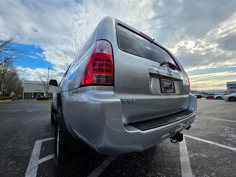 2007 Toyota 4Runner 4th Gen - Image 11 of 21