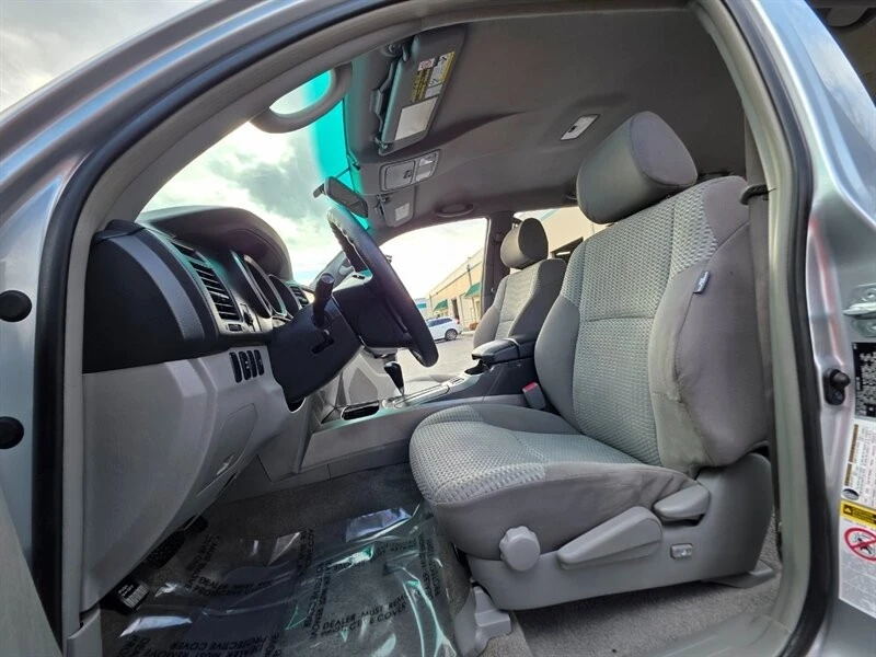 2007 Toyota 4Runner 4th Gen - Image 13 of 21
