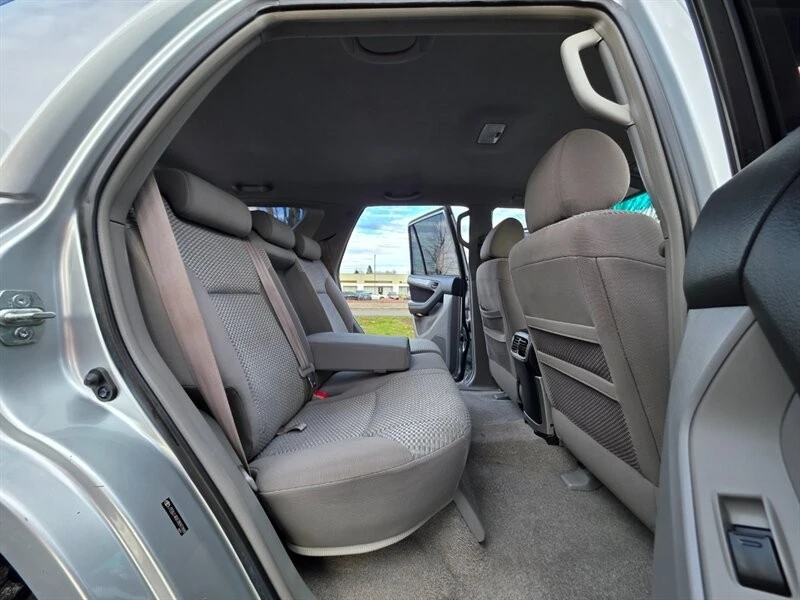 2007 Toyota 4Runner 4th Gen - Image 16 of 21