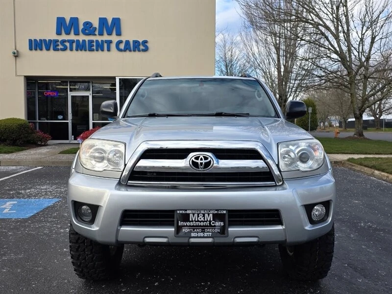 2007 Toyota 4Runner 4th Gen - Image 5 of 21
