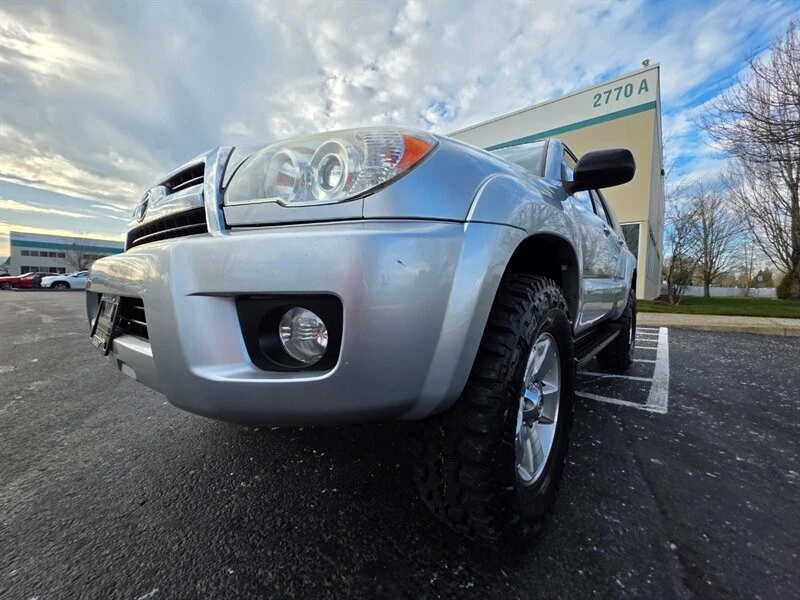 2007 Toyota 4Runner 4th Gen - Image 9 of 21