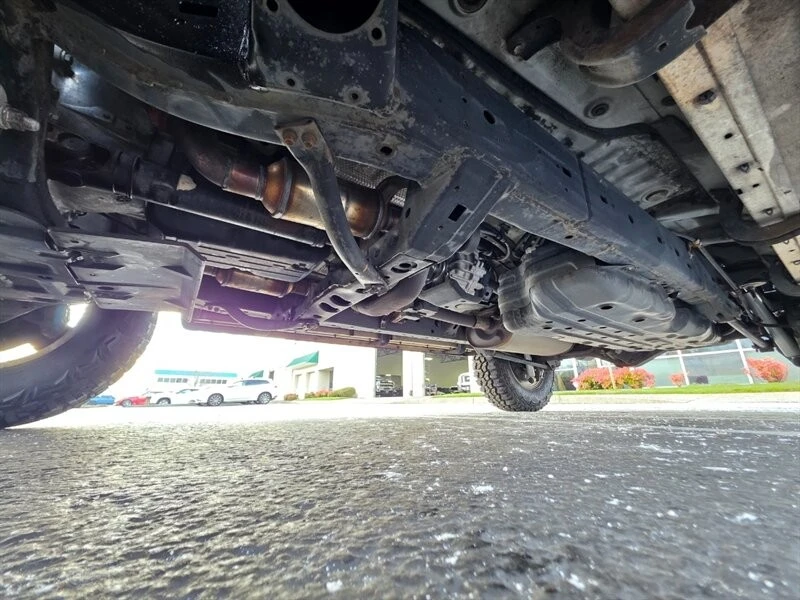 2007 Toyota 4Runner 4th Gen - Image 21 of 21