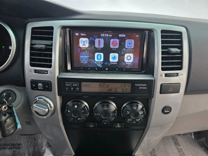 2007 Toyota 4Runner 4th Gen - Image 18 of 21