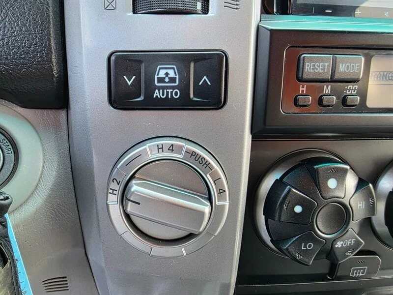 2007 Toyota 4Runner 4th Gen - Image 19 of 21