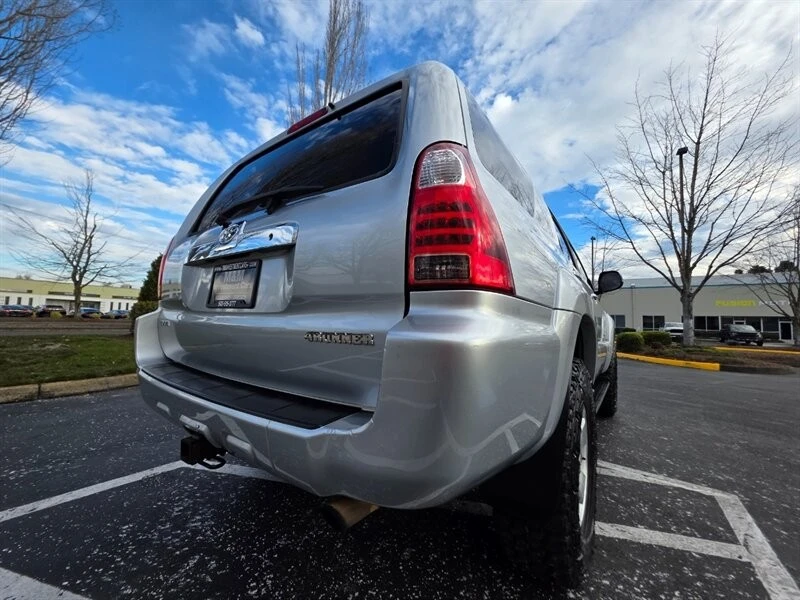 2007 Toyota 4Runner 4th Gen - Image 12 of 21