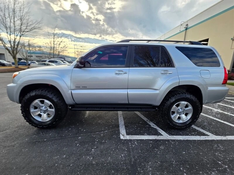 2007 Toyota 4Runner 4th Gen - Image 3 of 21