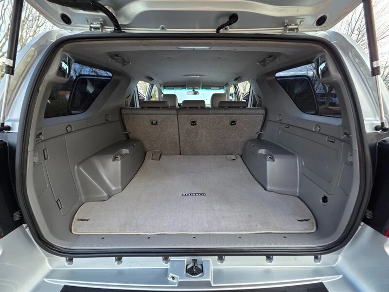 2007 Toyota 4Runner 4th Gen - Image 20 of 21