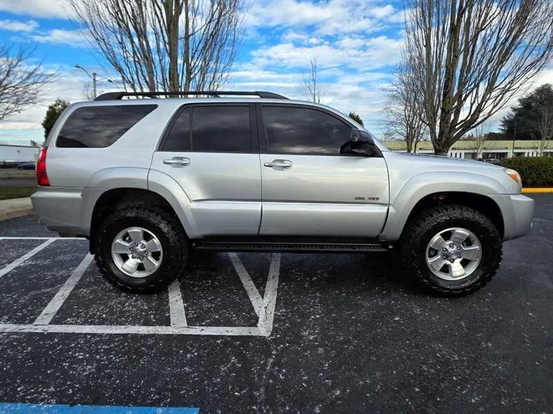 2007 Toyota 4Runner 4th Gen - Image 4 of 21
