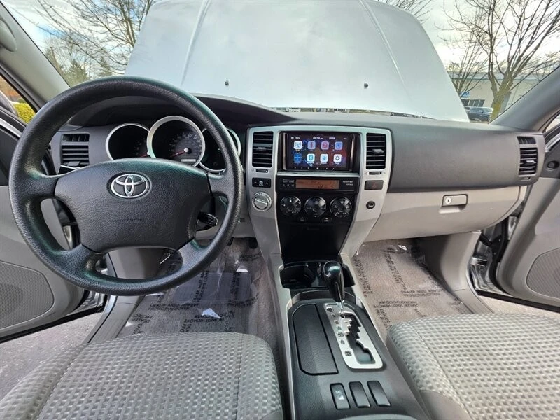 2007 Toyota 4Runner 4th Gen - Image 17 of 21