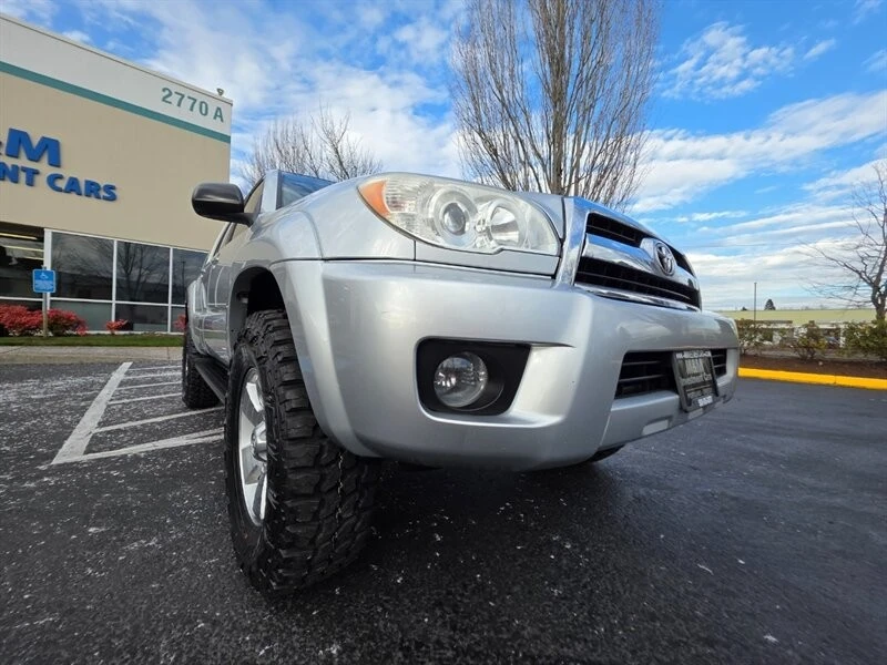 2007 Toyota 4Runner 4th Gen - Image 10 of 21