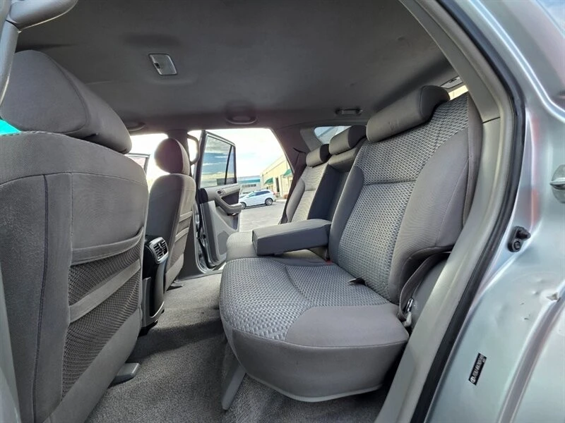 2007 Toyota 4Runner 4th Gen - Image 15 of 21