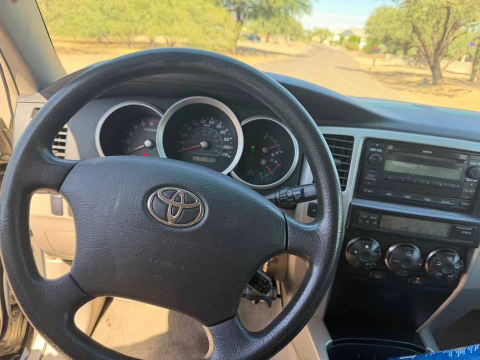 2007 Toyota 4Runner 4th Gen - Image 13 of 17