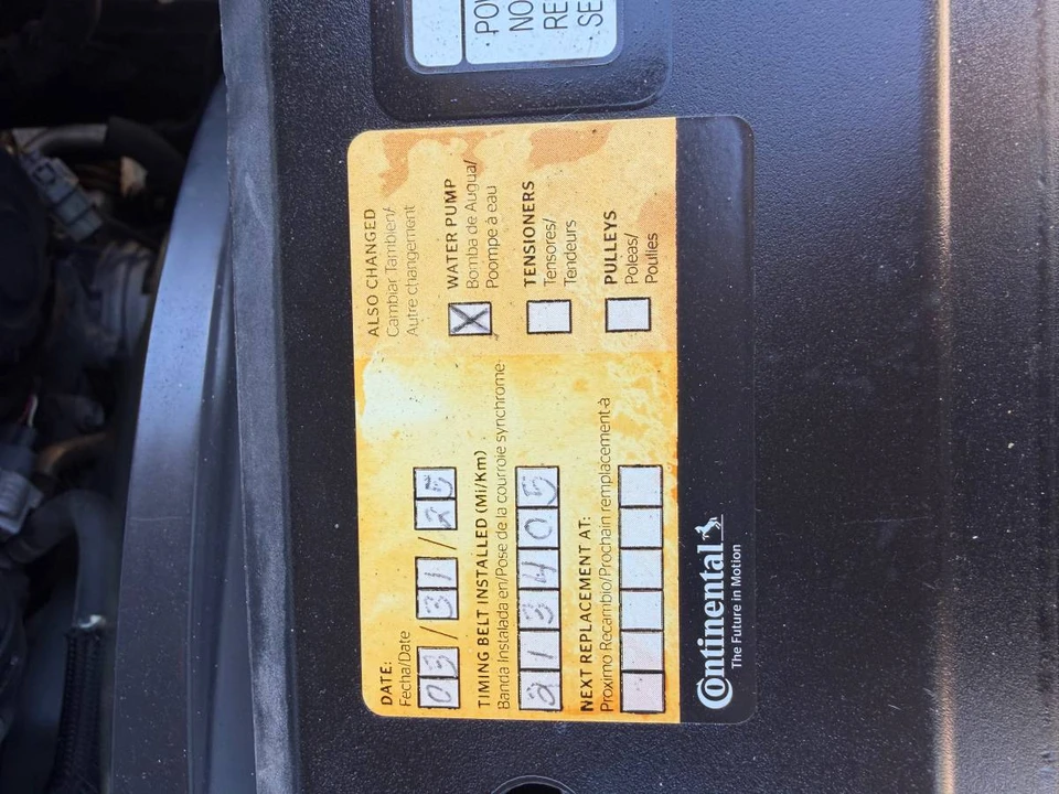 2007 Toyota 4Runner 4th Gen - Image 16 of 17