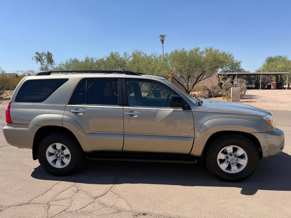 2007 Toyota 4Runner 4th Gen - Image 6 of 17