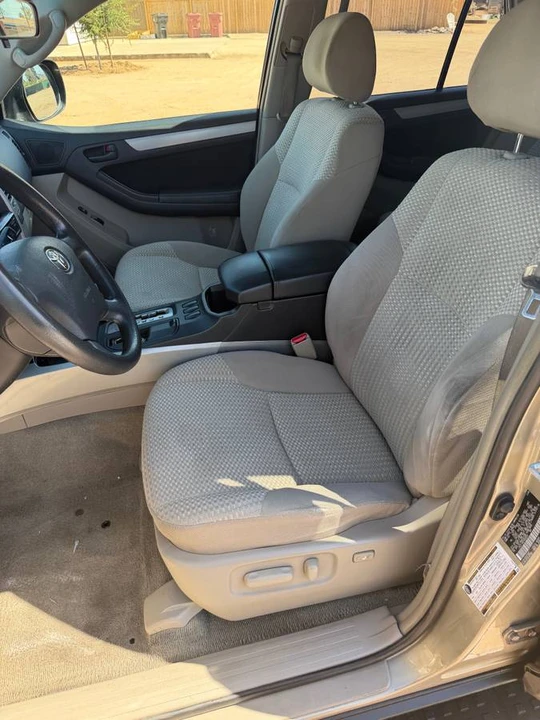 2007 Toyota 4Runner 4th Gen - Image 11 of 17