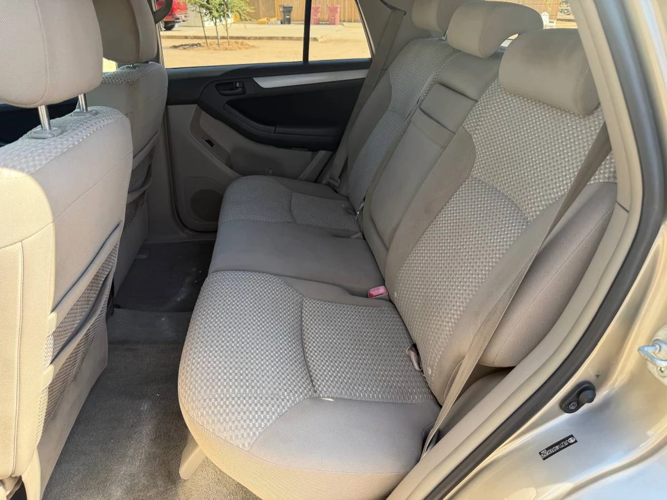 2007 Toyota 4Runner 4th Gen - Image 9 of 17