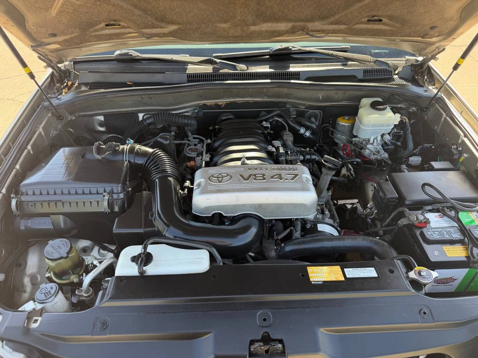 2007 Toyota 4Runner 4th Gen - Image 15 of 17