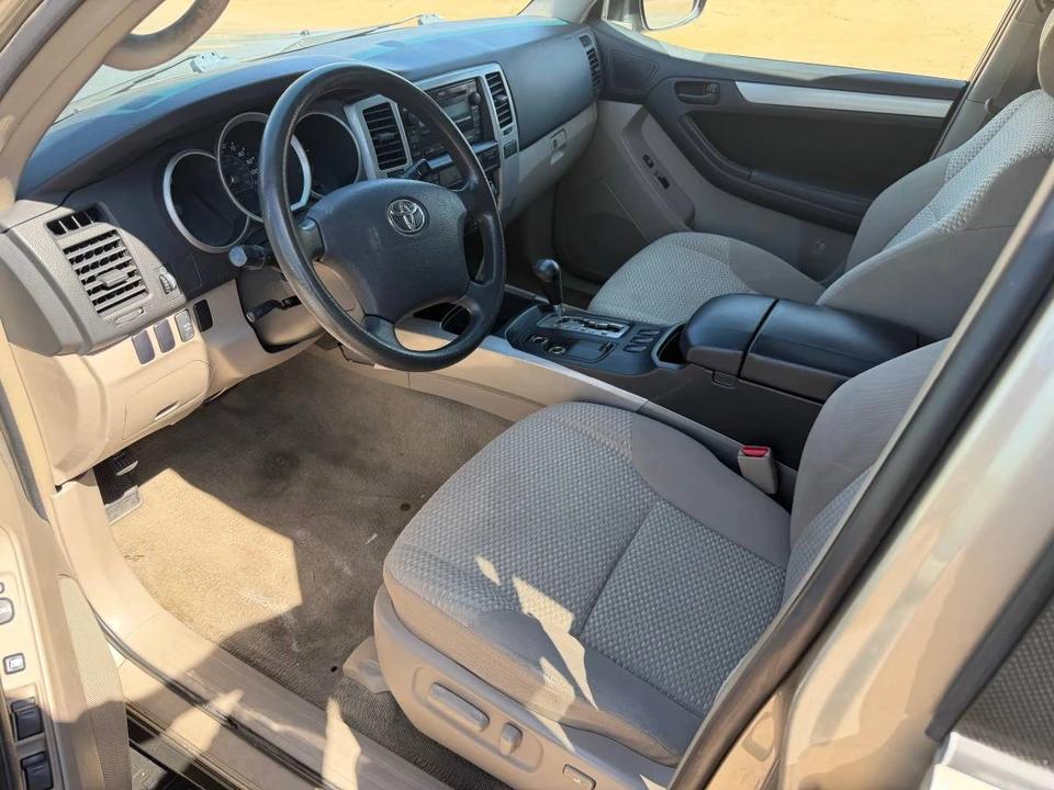 2007 Toyota 4Runner 4th Gen - Image 10 of 17