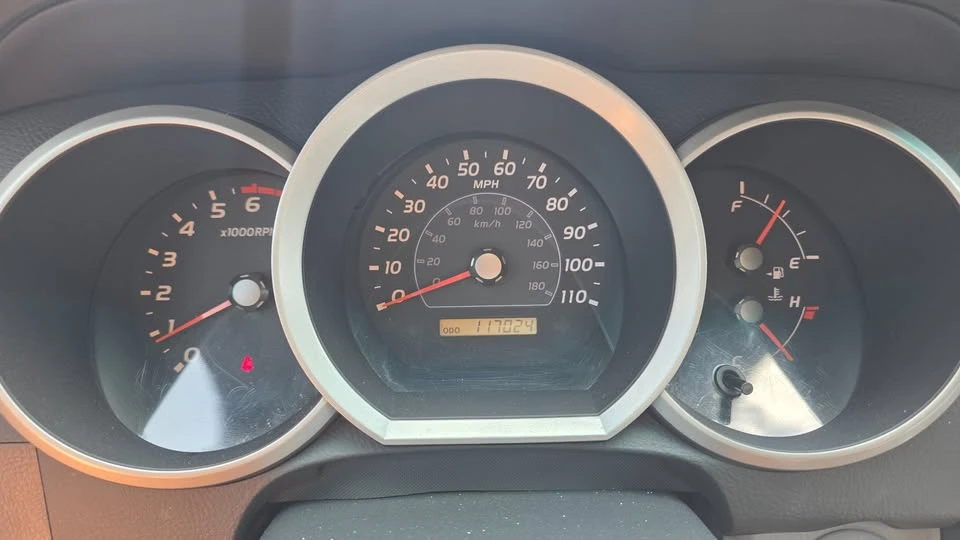 2007 Toyota 4Runner 4th Gen - Image 4 of 7