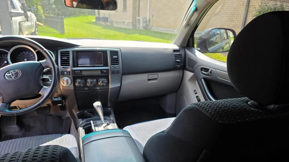 2007 Toyota 4Runner 4th Gen - Image 7 of 7