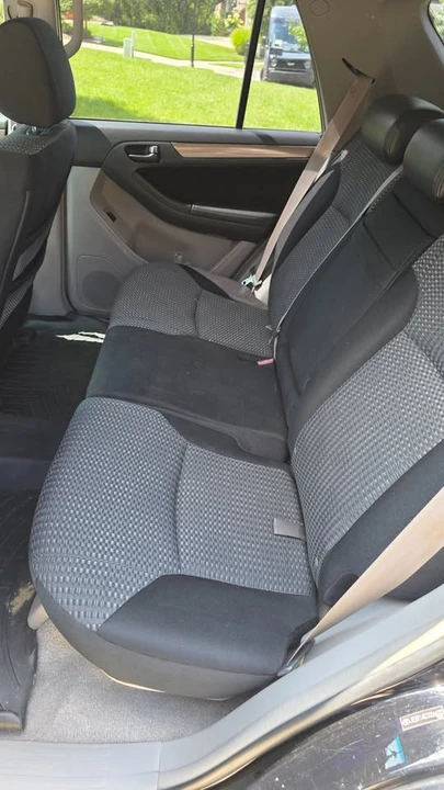 2007 Toyota 4Runner 4th Gen - Image 6 of 7