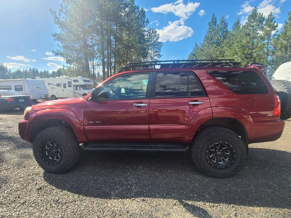 2007 Toyota 4Runner 4th Gen - Image 2 of 13