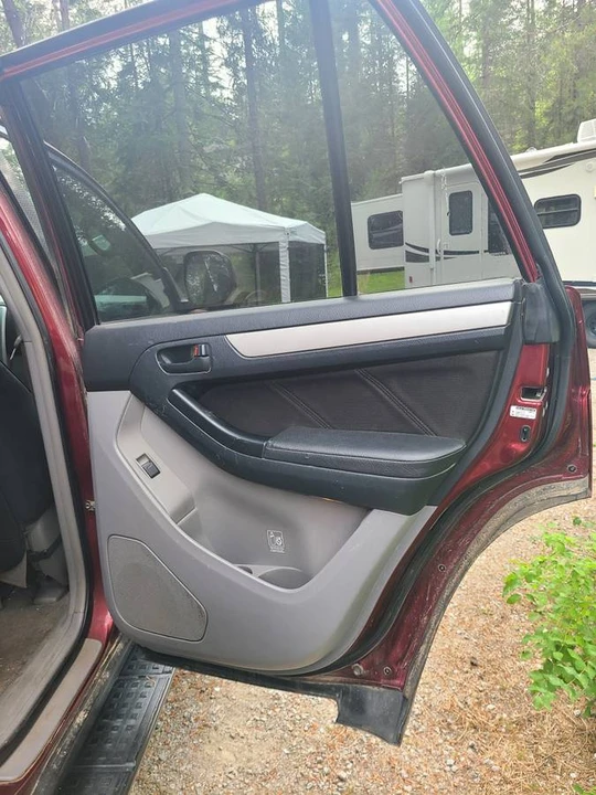 2007 Toyota 4Runner 4th Gen - Image 5 of 13