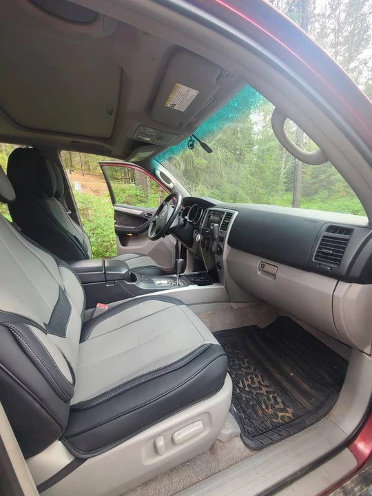 2007 Toyota 4Runner 4th Gen - Image 11 of 13
