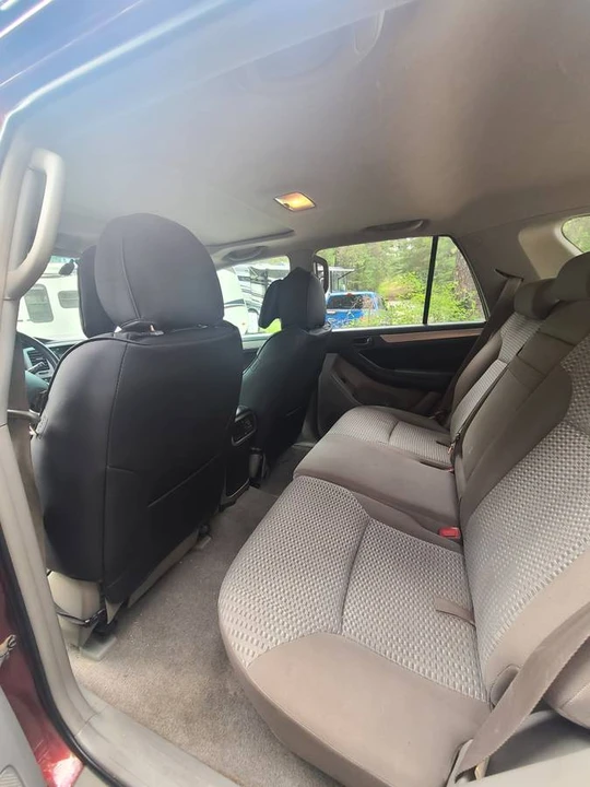 2007 Toyota 4Runner 4th Gen - Image 10 of 13