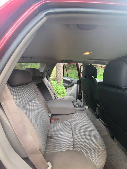 2007 Toyota 4Runner 4th Gen - Image 6 of 13