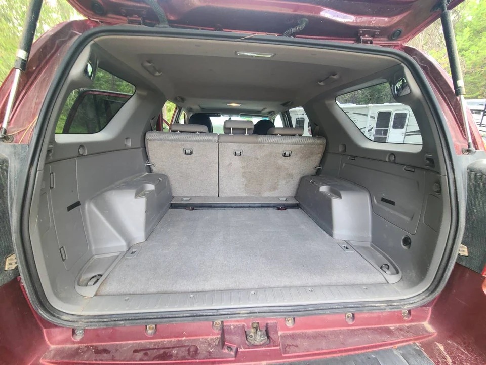 2007 Toyota 4Runner 4th Gen - Image 7 of 13