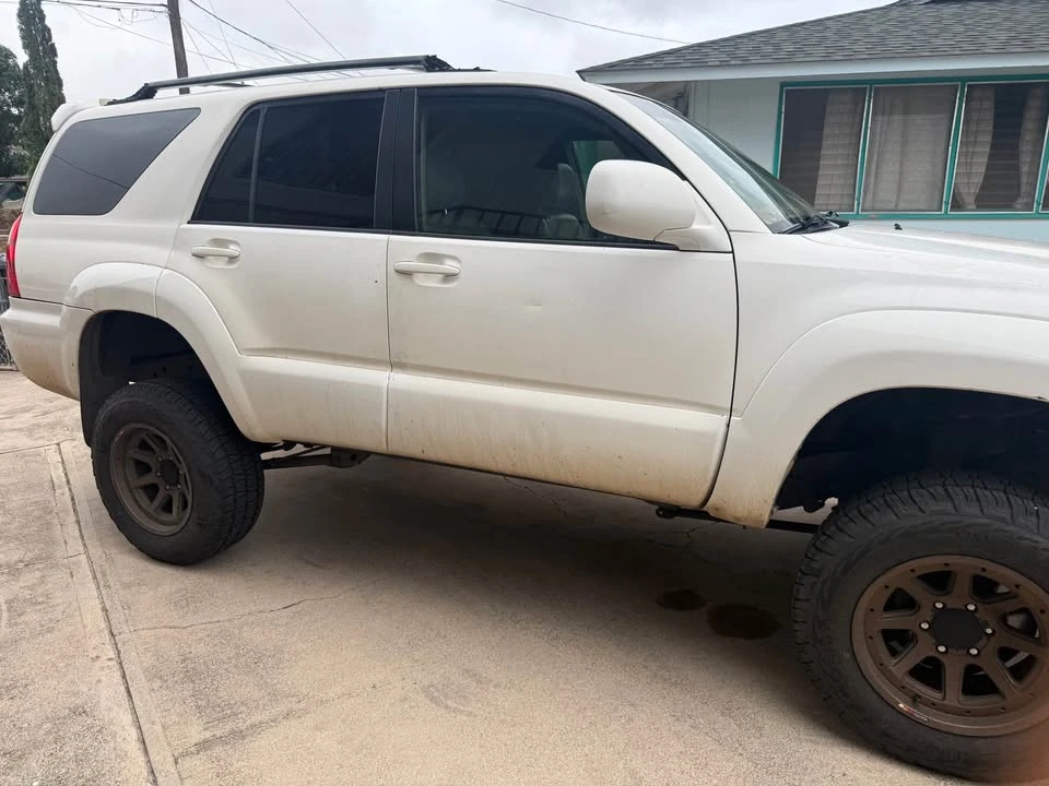 2007 Toyota 4Runner 4th Gen - Image 3 of 9