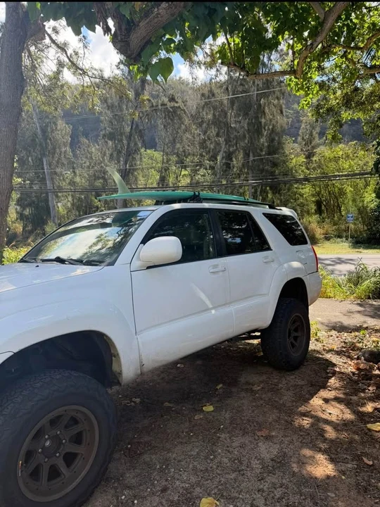 2007 Toyota 4Runner 4th Gen - Image 2 of 9