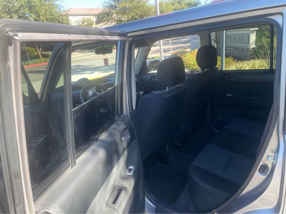 2007 Toyota 4Runner 4th Gen - Image 5 of 7