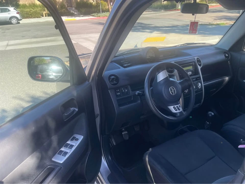 2007 Toyota 4Runner 4th Gen - Image 6 of 7
