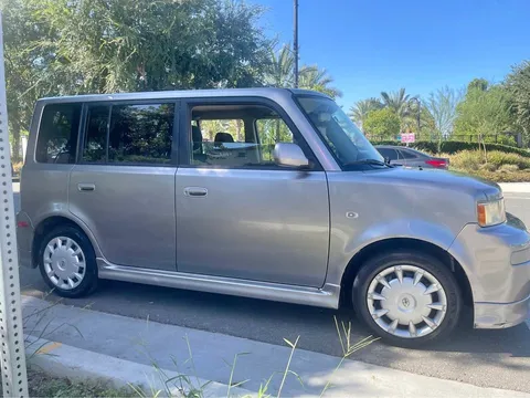 2007 Toyota 4Runner Venture Sport Utility 4D