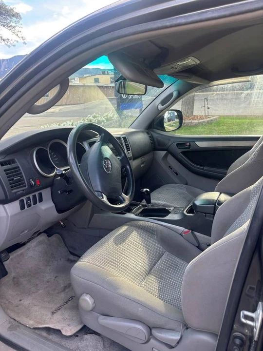 2007 Toyota 4Runner 4th Gen - Image 9 of 10