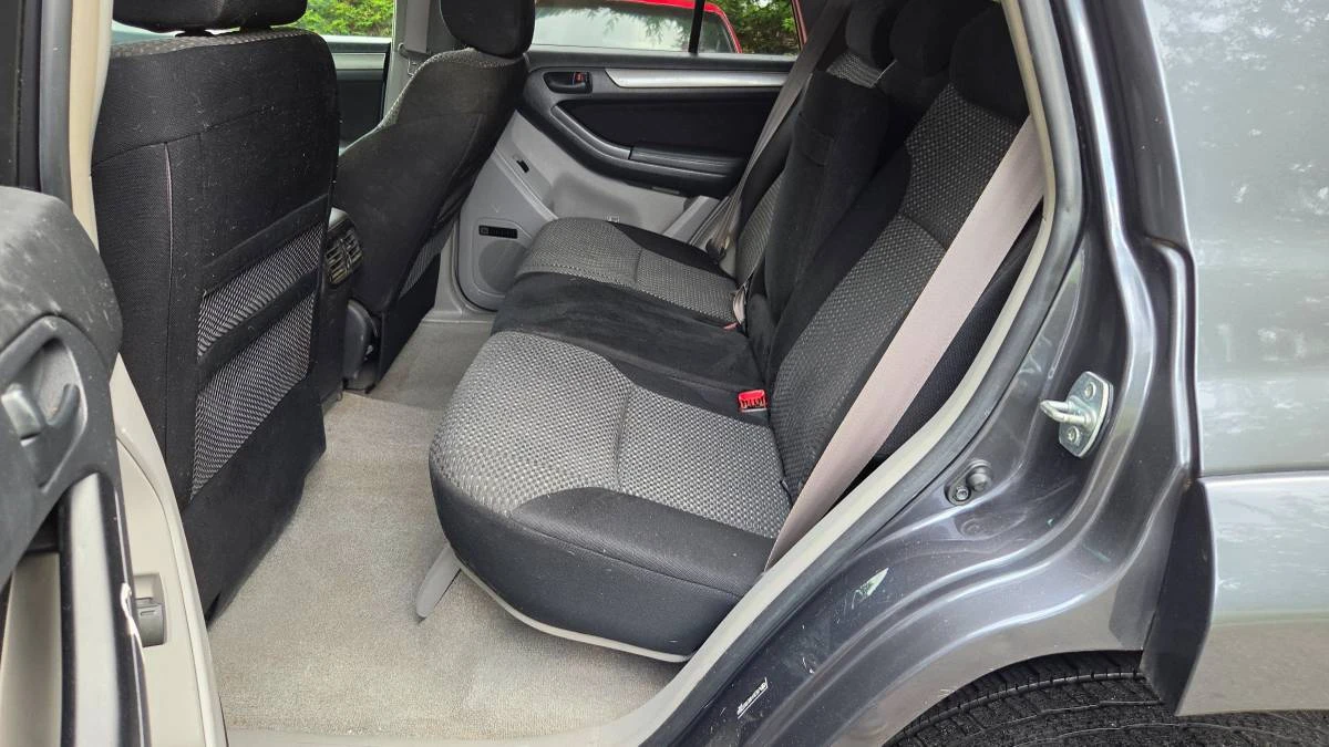 2007 Toyota 4Runner 4th Gen - Image 23 of 24