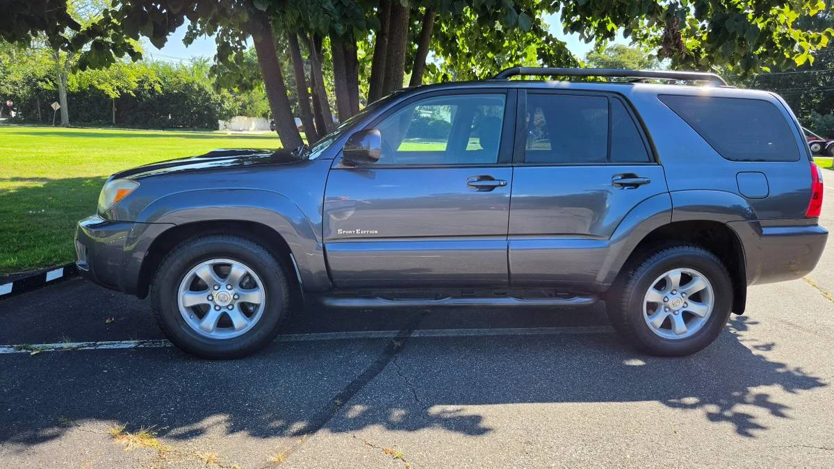 2007 Toyota 4Runner 4th Gen - Image 2 of 24