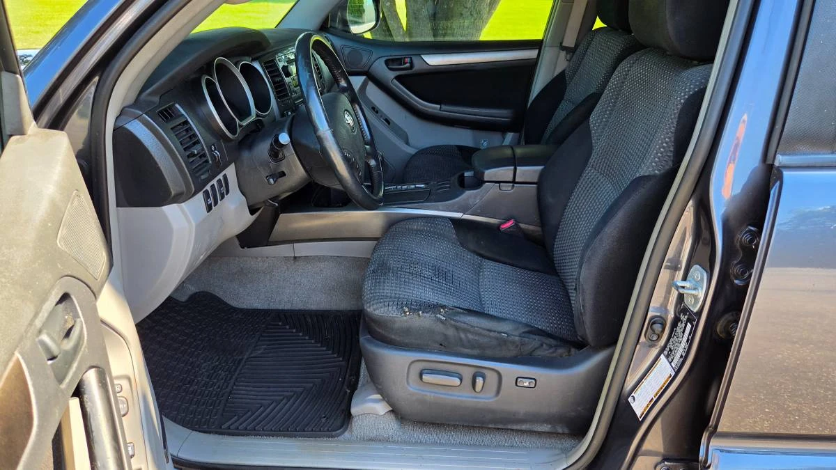 2007 Toyota 4Runner 4th Gen - Image 14 of 24