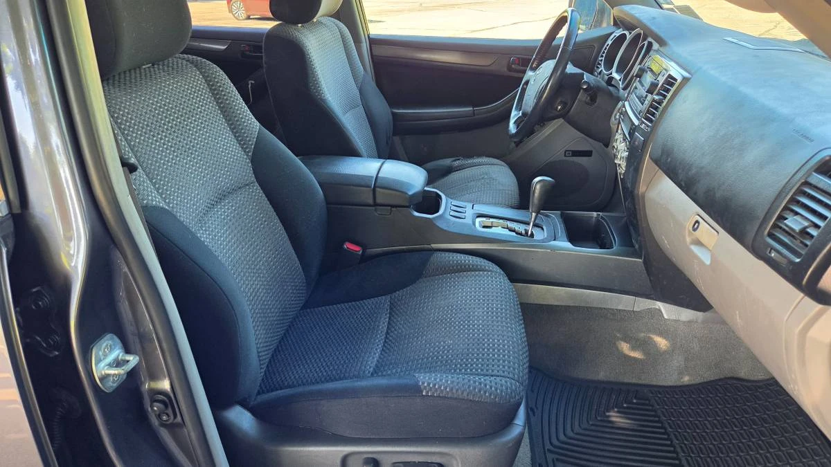 2007 Toyota 4Runner 4th Gen - Image 16 of 24