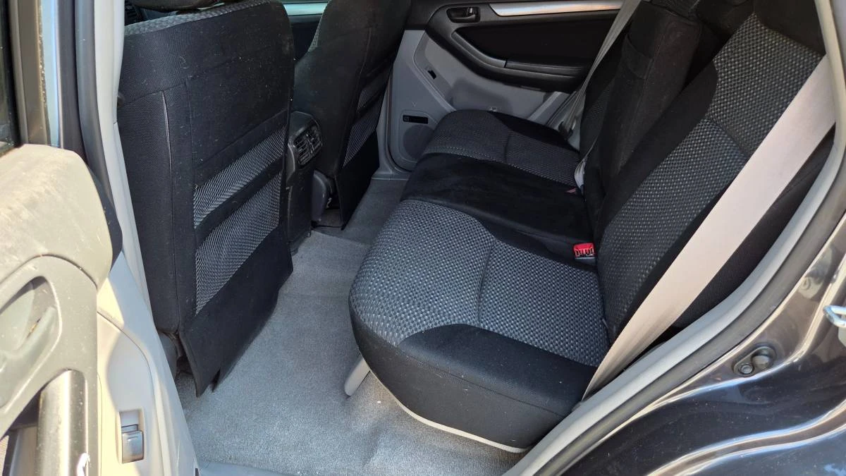 2007 Toyota 4Runner 4th Gen - Image 15 of 24