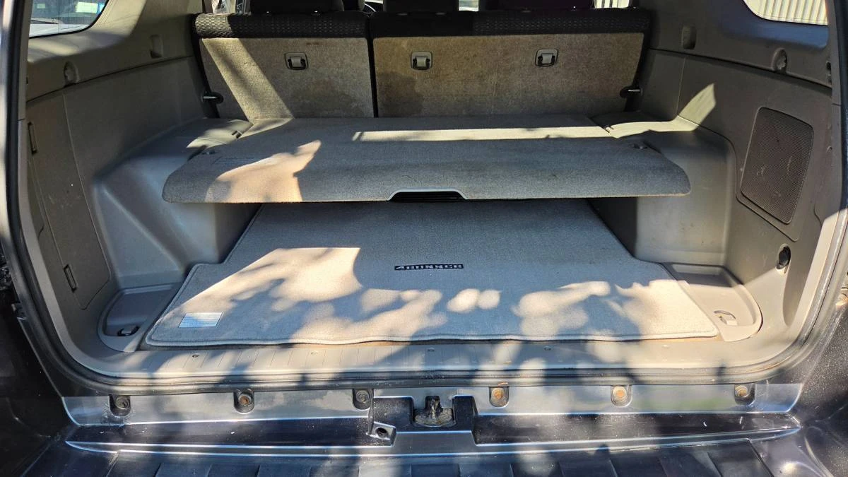 2007 Toyota 4Runner 4th Gen - Image 24 of 24
